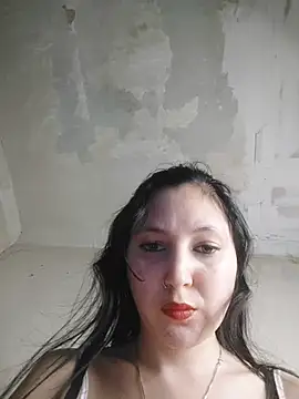 miluulatina live cam on StripChat