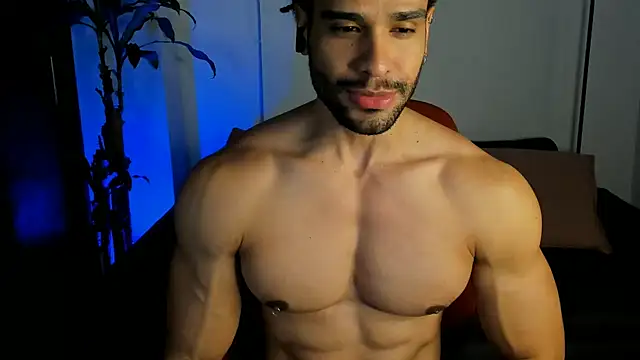 Jace_Watson live sex cam