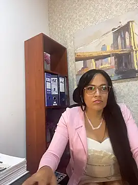 Nox_Vixen live cam preview