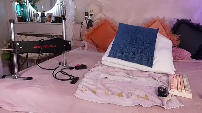 JullyBlair webcam stripchat model stream image