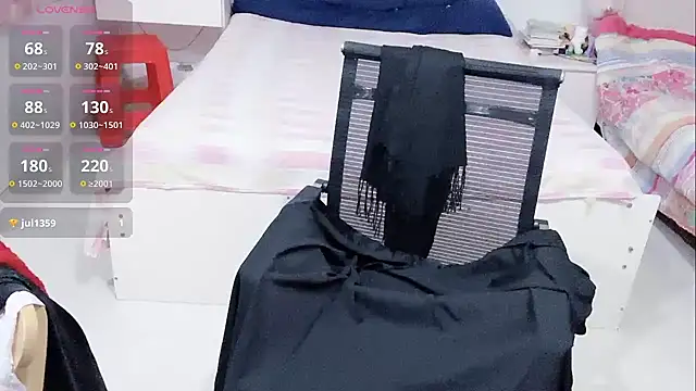 miaomiao-99 webcam stripchat model stream image