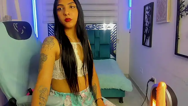 Agatha_Smit_ webcam stripchat model stream image