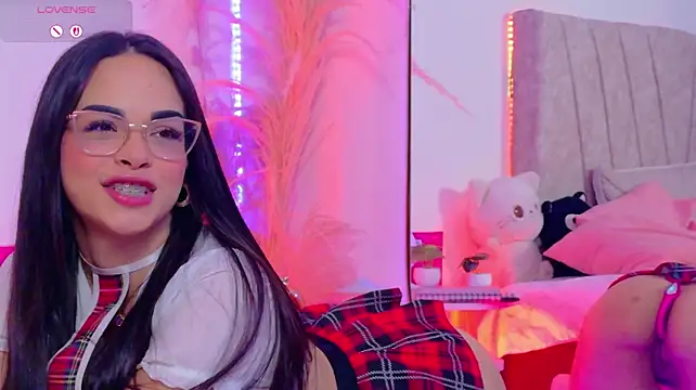 Maddie_Evanss live cam preview