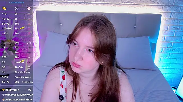 Elisabeth_Binder live cam on StripChat