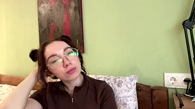KarryRosamond live cam on StripChat