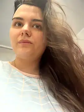 NikaMur live sex cam