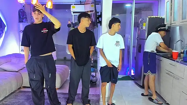 Houseofwarrios