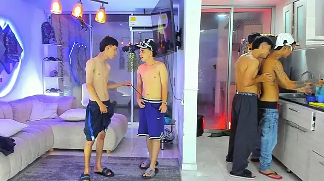 Houseofwarrios