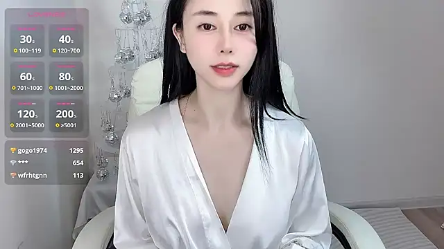 Fiona_999 live cam preview