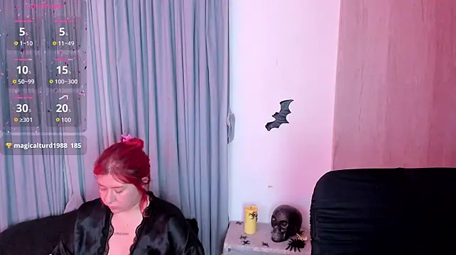 Velvet_Roseee live cam preview