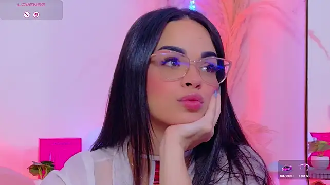 Maddie_Evanss live cam preview