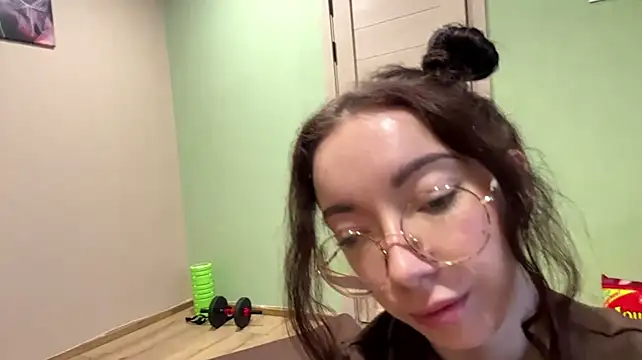 KarryRosamond live cam preview