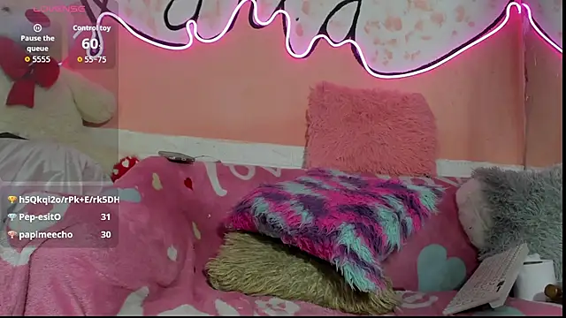 CelesteGill_ live sex cam