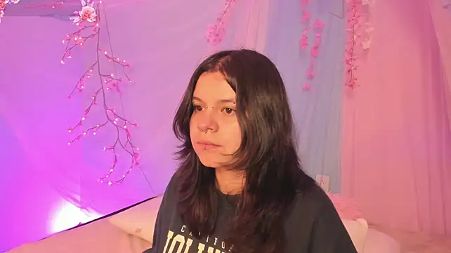 Mey_moon live cam preview