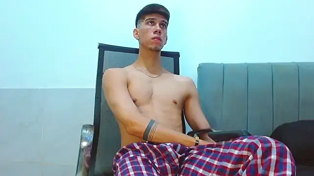 jhony-sex