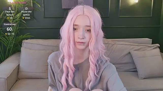 MelissaReis live cam preview