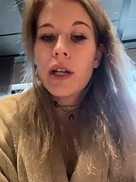 JessyLey webcam