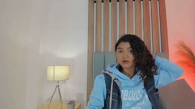 Aylinsantel on Stripchat