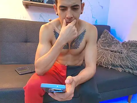 ragnar_valkor webcam