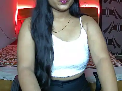 Nimrit_Kaur live cam on StripChat