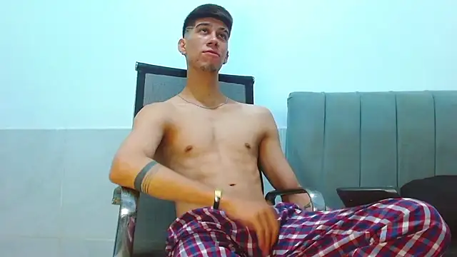 jhony-sex