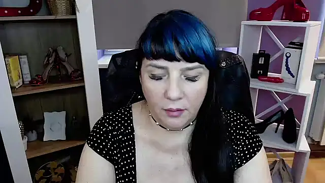velvet_gloria live sex cam