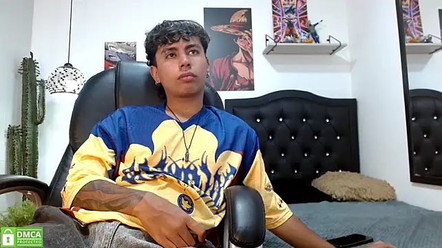 Jonnie-rodriguez webcam stripchat model stream image