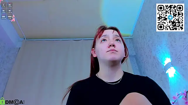 Fera1_Berry live sex cam