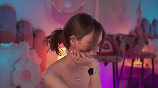 marilew (F young) - tease dance