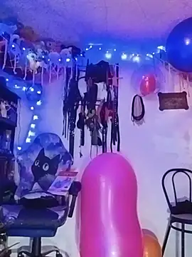 fetishisuto_kureiji live cam preview