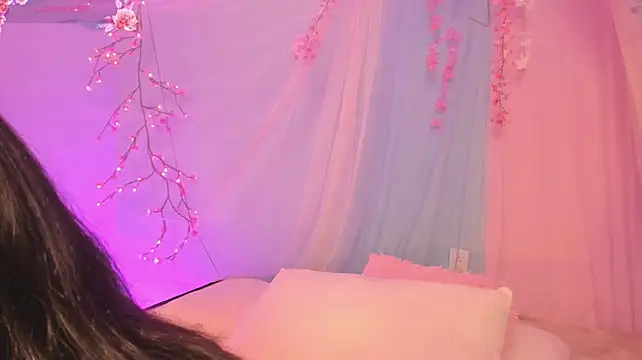 Mey_moon webcam stripchat model stream image