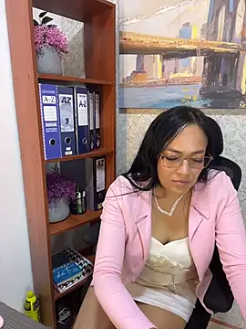 Nox_Vixen webcam stripchat model stream image