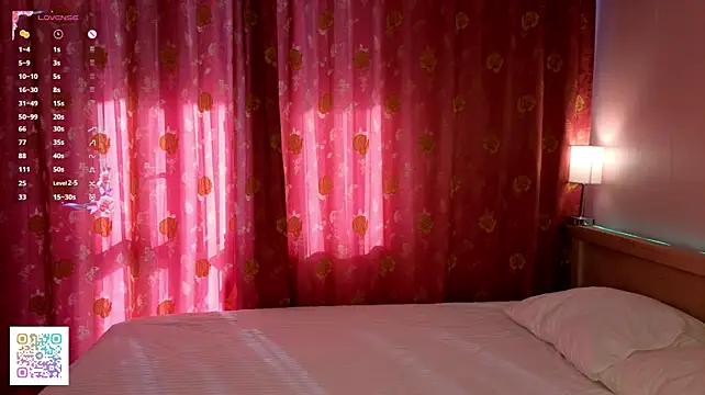 VirginaCoty live cam preview