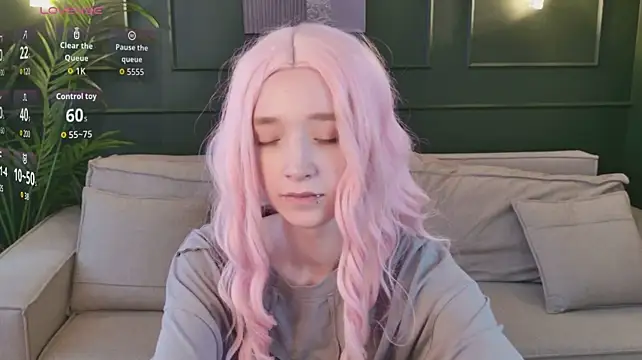 MelissaReis live cam preview