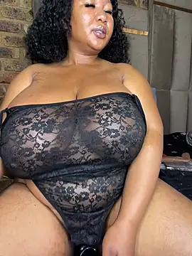 MayaPassion webcam
