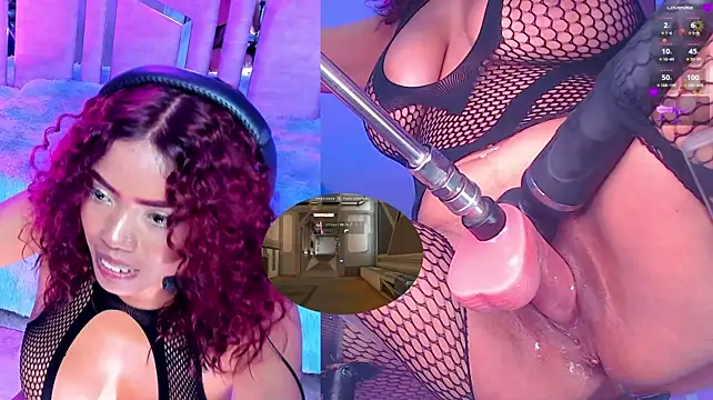 NinaCapelli live cam preview