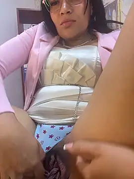 Nox_Vixen live cam preview