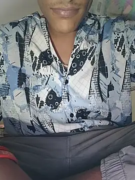 ThejasRockey