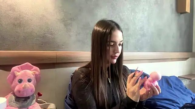 AntoninaPachew live cam preview