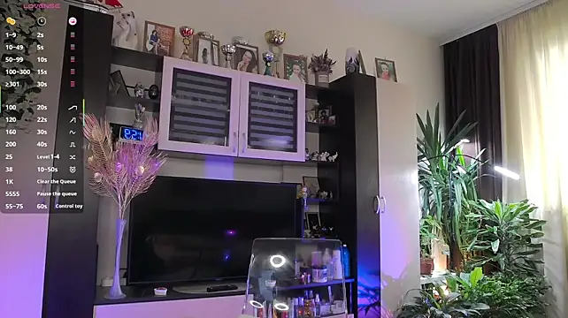 SheilaRyan webcam