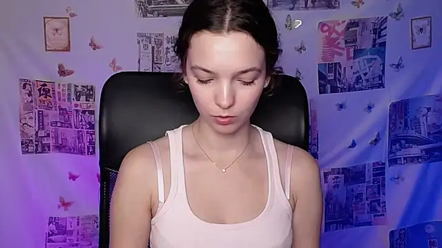 _SusieSu_ live cam preview