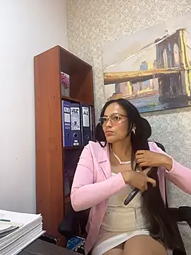 Nox_Vixen live cam preview