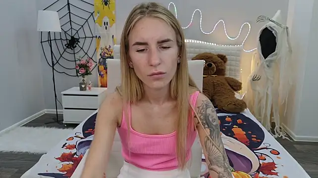 DeboraHorny