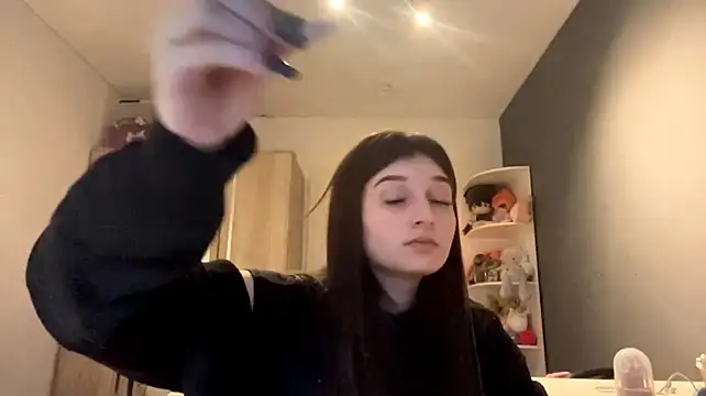 SpanishRooter webcam stripchat model stream image