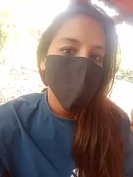 hot-punjabi-couple live cam on StripChat