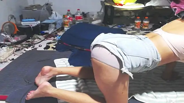 1CuteAndSexy69