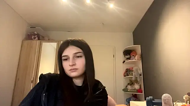 SpanishRooter webcam stripchat model stream image