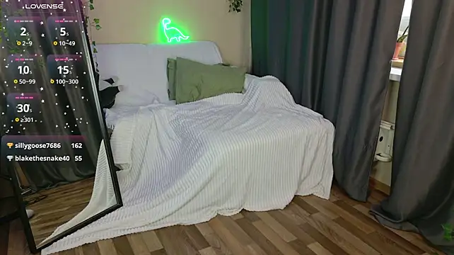 Mel_Nelson live cam preview