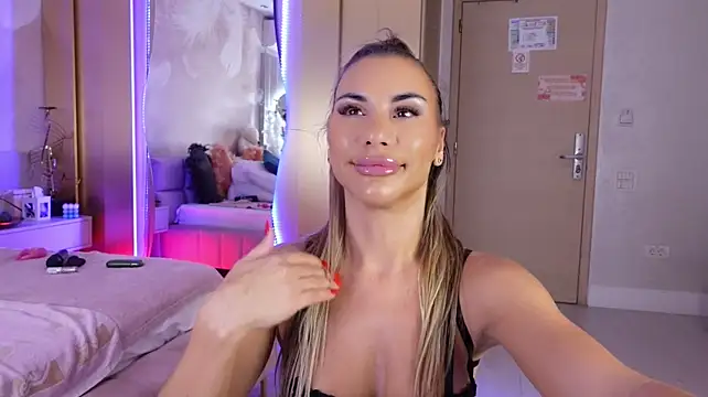JullyBlair