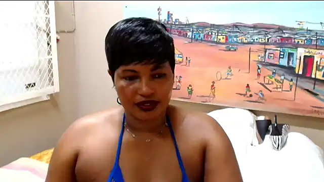 ChocolateCandyxxx webcam stripchat model stream image